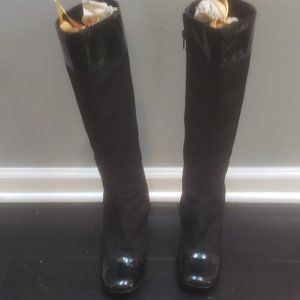 Tahari Knee Boots